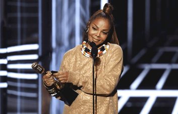 El documental sobre Janet Jackson se estrenará a finales de enero
