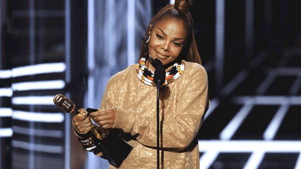 El documental sobre Janet Jackson se estrenará a finales de enero