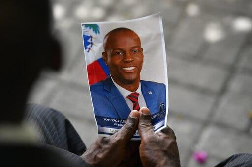 Un canadiense es acusado de planear golpe en Haití
