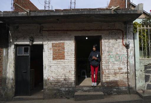 Pueblo indígena en México sobrevive con remesas desde EEUU