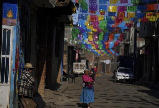 Las remesas a México superan los 50,000 millones de dólares