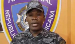 Suspenden al coronel “Palavé” por violación a Ley de Medio Ambiente