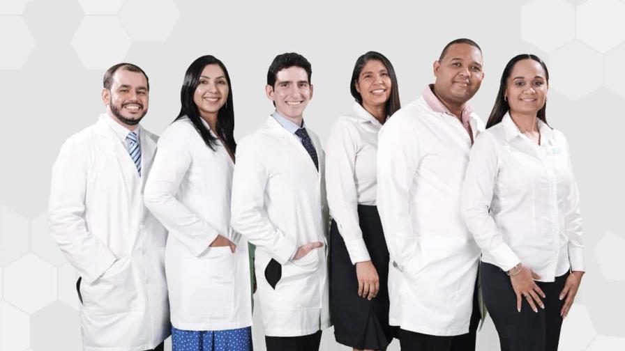 Liga Dominicana Contra el Cáncer realizará campaña de concienciación Liga Dominicana Contra el Cáncer realizará campaña de concienciación
