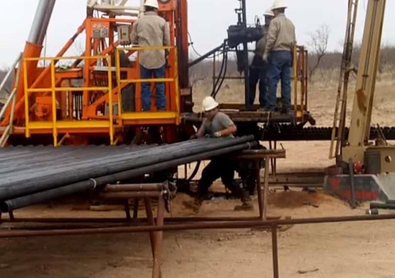 El petróleo de Texas abre con fuerte subida y barril se coloca a US$86,83