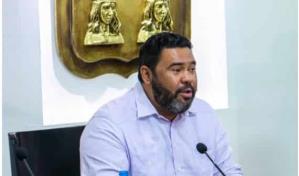 Alcalde de Higüey reitera solicitud de auditoría a la gestión de Karina Aristy