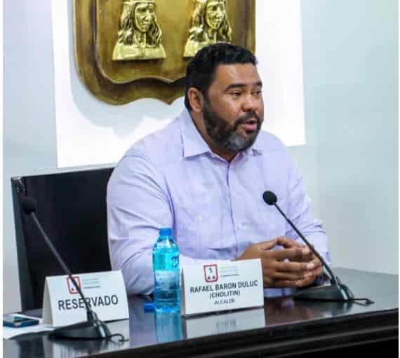 Alcalde de Higüey reitera solicitud de auditoría a la gestión de Karina Aristy