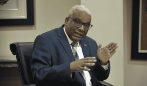 "El Estado tiene pensionados desde 2011 que no saben que tienen una pensión"