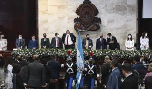 Se extiende la crisis en Honduras en víspera de la toma de posesión de Xiomara Castro