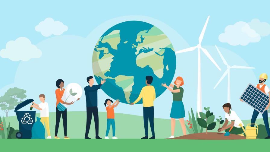 Siete formas de reducir las emisiones de CO2 Siete formas de reducir las emisiones de CO2