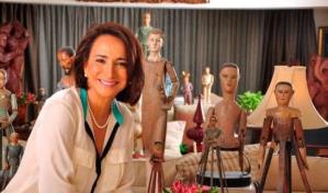 Soledad Álvarez es la quinta escritora en ganar el Premio Nacional de Literatura