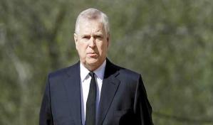 Príncipe Andrés niega formalmente las acusaciones de abuso sexual a una menor