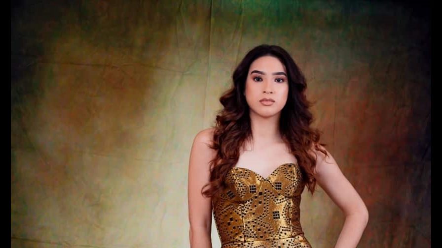 ‘Momentum’, la nueva colección de la diseñadora dominicana María Valdez ‘Momentum’, la nueva colección de la diseñadora dominicana María Valdez