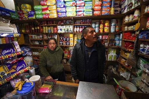 Pueblo indígena en México sobrevive con remesas desde EEUU
