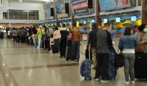 Definen alerta de EEUU como desproporcionada e incongruente Definen alerta de EEUU como desproporcionada e incongruente