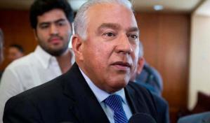 Andrés Bautista queda descargado del caso Odebrecht