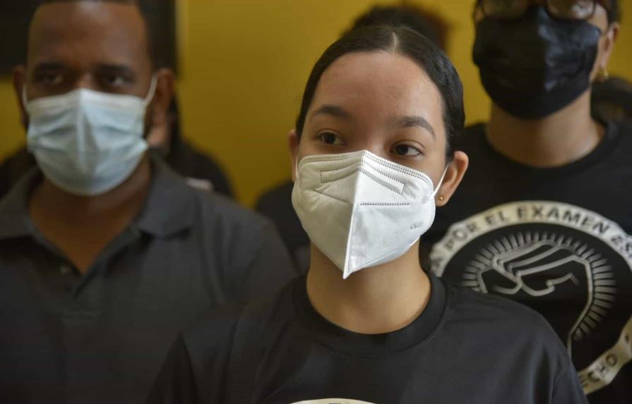 UASD: Estudiantes de medicina denuncian se les niega examen que da paso a internado rotatorio