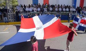 Presidente Abinader encabeza actos por el natalicio de Juan Pablo Duarte