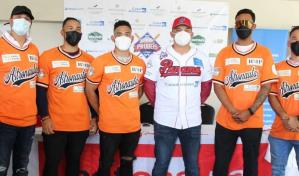 Astronautas De Los Santos están listos Serie del Caribe