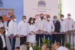 Gobierno inaugura reconstrucción de carretera en San Francisco de Macorís