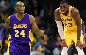 VÍDEO |  Se cumplen dos años de la muerte de Kobe Bryant