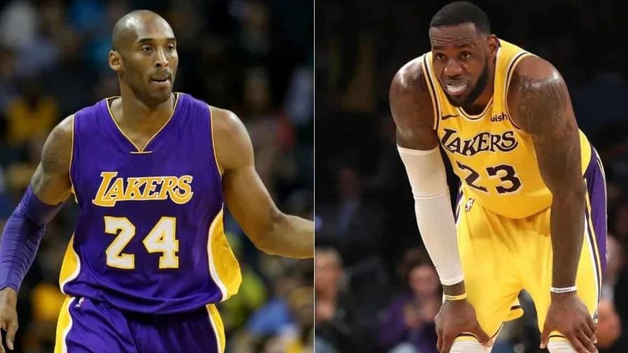 VÍDEO | Se cumplen dos años de la muerte de Kobe Bryant VÍDEO | Se cumplen dos años de la muerte de Kobe Bryant