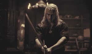 The Witcher 3: fecha de inicio de rodaje y de estreno