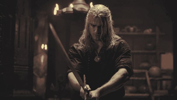 The Witcher 3: fecha de inicio de rodaje y de estreno