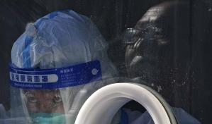 Detectan un descendiente de la variante ómicron