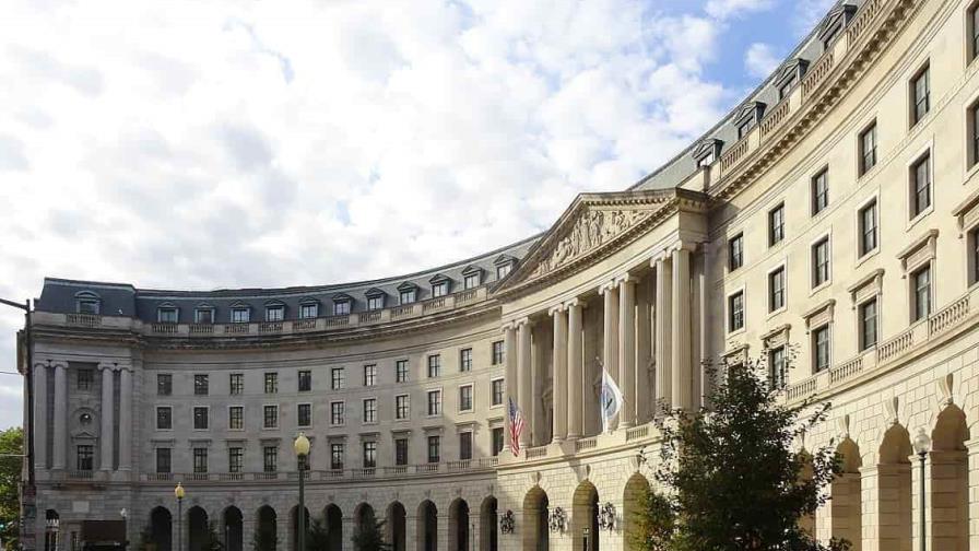 Agencia ambiental de EEUU toma medidas que benefician a afroestadounidenses y latinos Agencia ambiental de EEUU toma medidas que benefician a afroestadounidenses y latinos