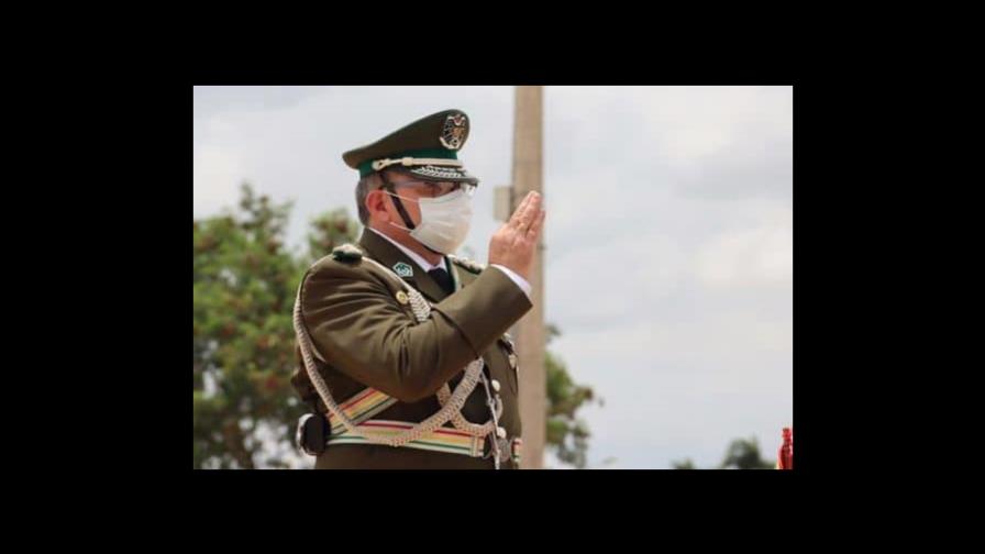 Seis arrestados por disfrazarse de narcos en una fiesta de cumpleaños en Bolivia Seis arrestados por disfrazarse de narcos en una fiesta de cumpleaños en Bolivia