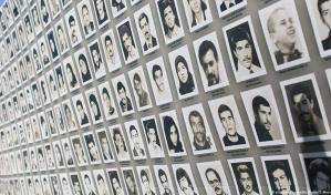 Piden a la ONU investigar la masacre de opositores iran&iacute;es en 1988