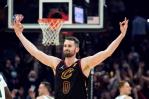 VÍDEO | Con 19 triples, Cavaliers superan a Bucks