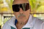Actor Andrés García confiesa que se prepara para morir y habla con la muerte Actor Andrés García confiesa que se prepara para morir y habla con la muerte