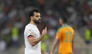 Egipto y Guinea Ecuatorial avanzan en la Copa Africana