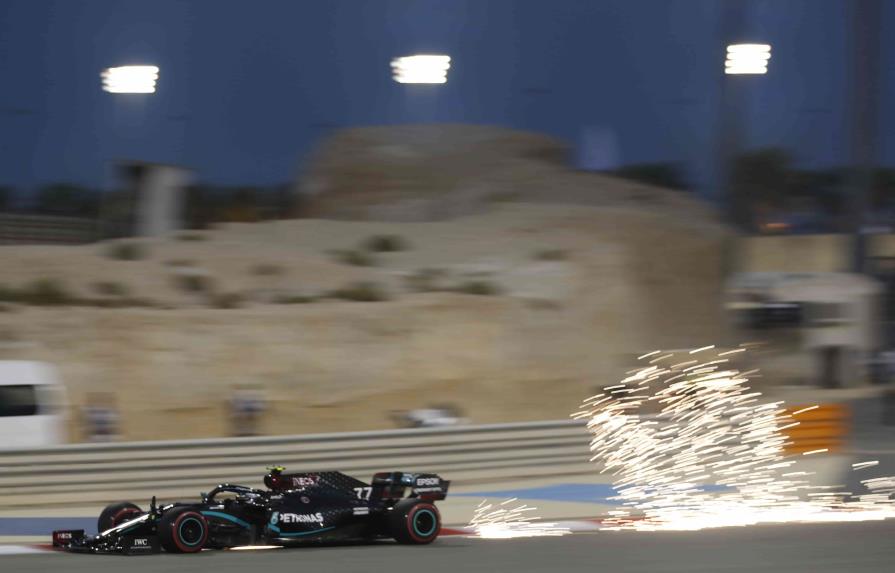 Confirmadas fechas de pruebas de F1 en España y Bahréin