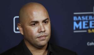 Polémica rodeará a Beltrán en votación a Salón de la Fama