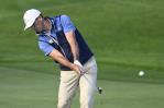 Horschel lidera en Torrey Pines; Rahm en el campo sur Horschel lidera en Torrey Pines; Rahm en el campo sur