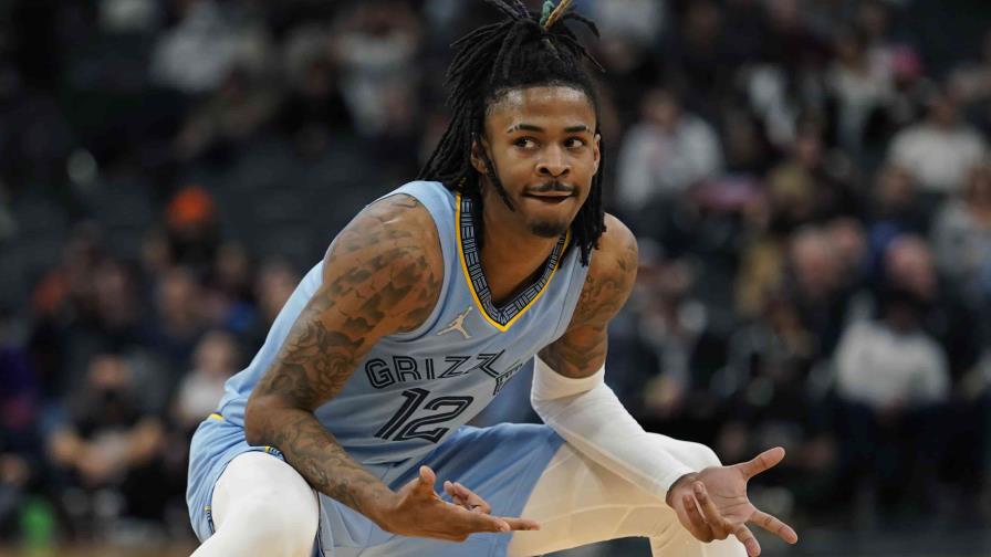 VÍDEO | Grizzlies arruinan récord de Murray y vencen a Spurs