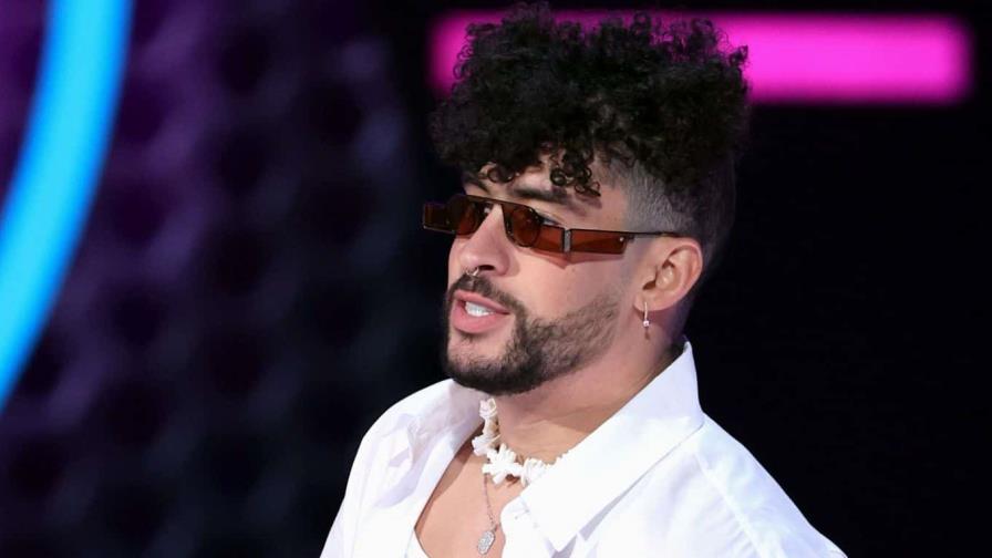 Bad Bunny agota entradas en Medellín el día antes de que salgan a la venta