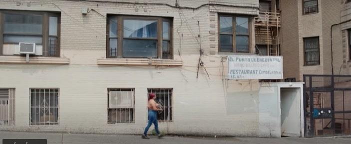 Se hace viral un restaurante dominicano escondido en un sótano de El Bronx