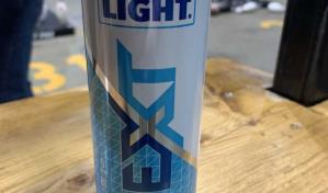 ¿Una cerveza sin carbohidratos?