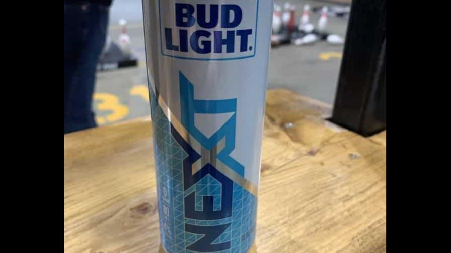 ¿Una cerveza sin carbohidratos?