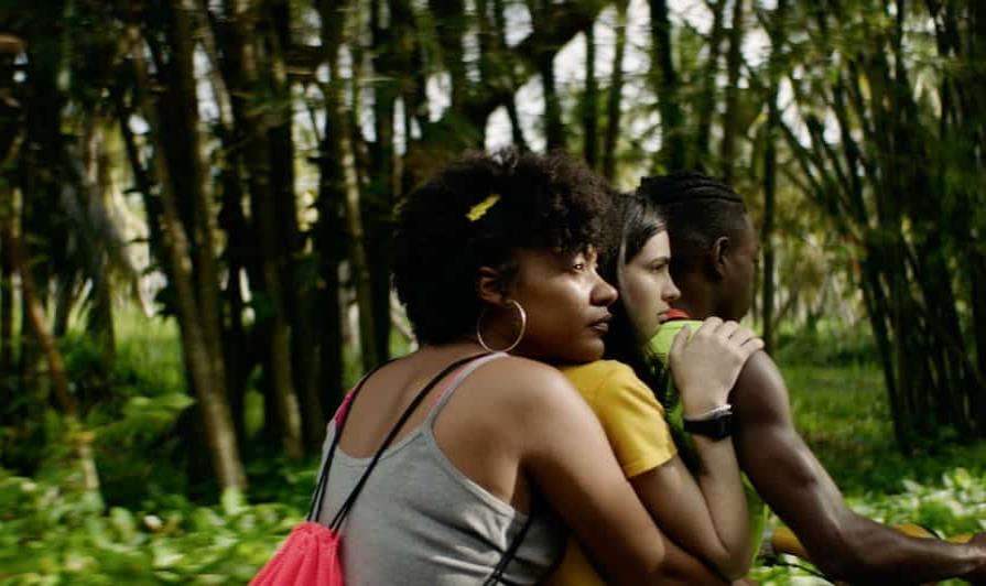 El Festival de Cine Global de Santo Domingo cierra con cine de calidad internacional