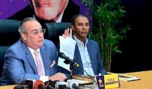 PLD reitera su oposici&oacute;n al proyecto de fidecomiso para Punta Catalina