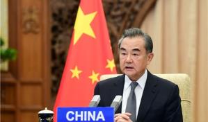 China pide a EEUU que respete a Rusia para resolver la crisis en Ucrania