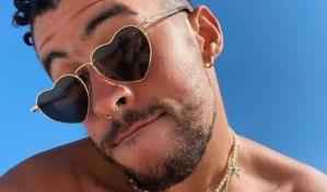 Bad Bunny agota entradas en Medell&iacute;n el d&iacute;a antes de que salgan a la venta
