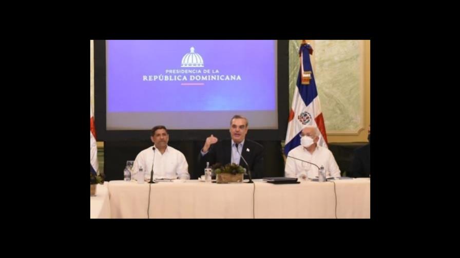 Gobierno dice logró aumentar producción de arroz, plátanos y papa Gobierno dice logró aumentar producción de arroz, plátanos y papa