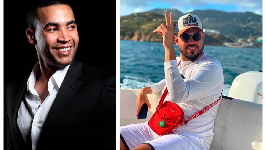 Desestiman demanda por difamación de Raphy Pina contra Don Omar