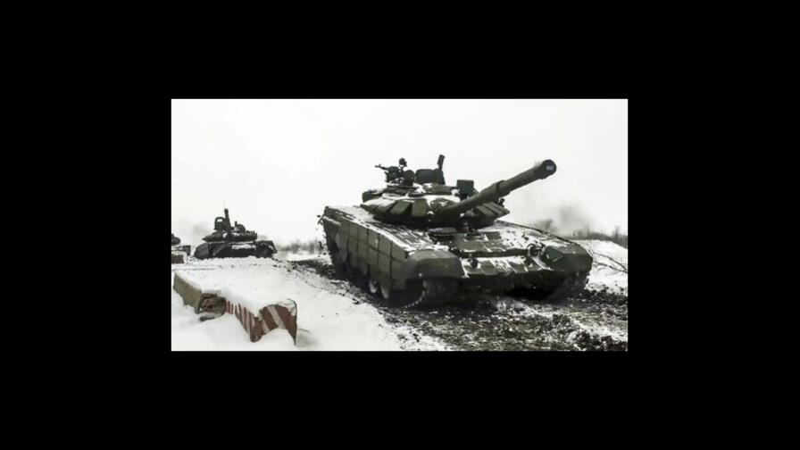 Rusia: escaso optimismo tras respuesta de EEUU a reclamos
