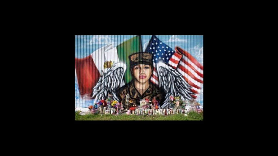 Biden reforma justicia militar de EEUU para perseguir violencia sexual